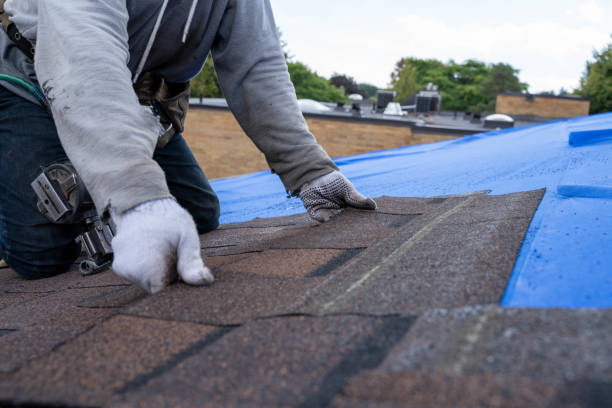 Quick and Trustworthy Emergency Roof Repair Services in Great Bend, NY